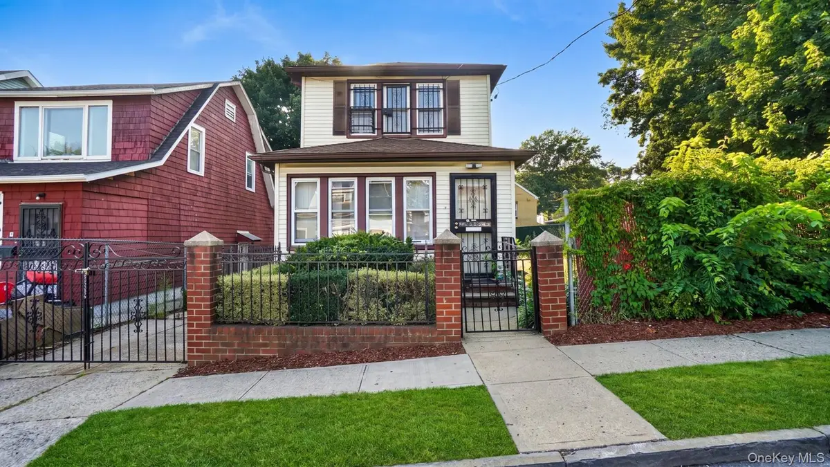 6 Johnson Street, Mount Vernon, NY 10550 - #1