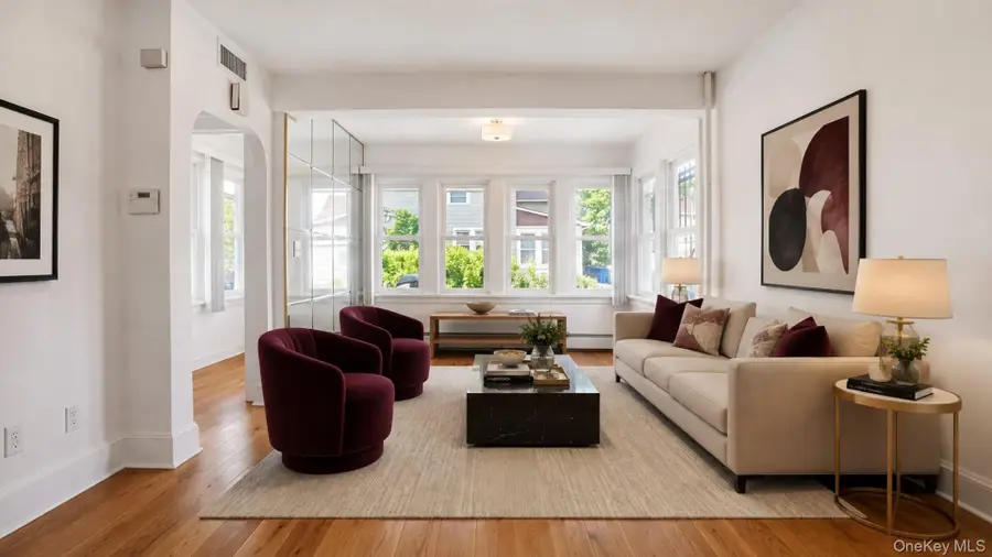 6 Johnson Street, Mount Vernon, NY 10550 - #2