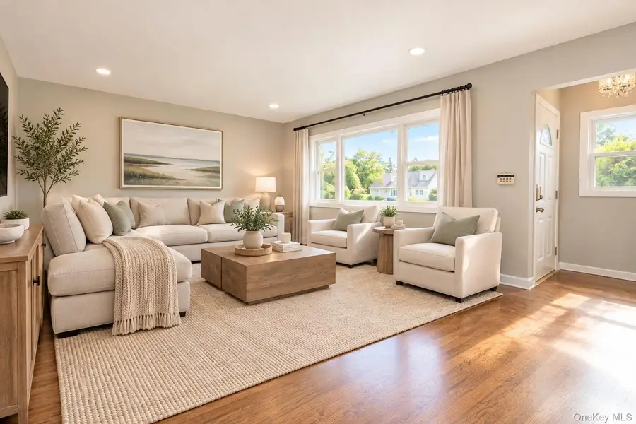 19 Franklin Avenue, Brentwood, NY 11717 - #2
