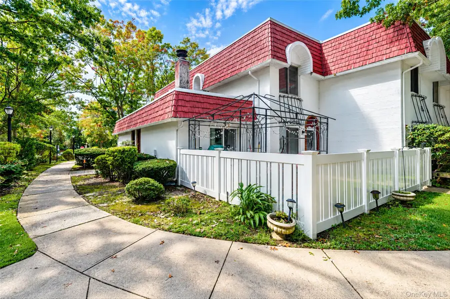 740 Blue Ridge Drive, Medford, NY 11763 - #2