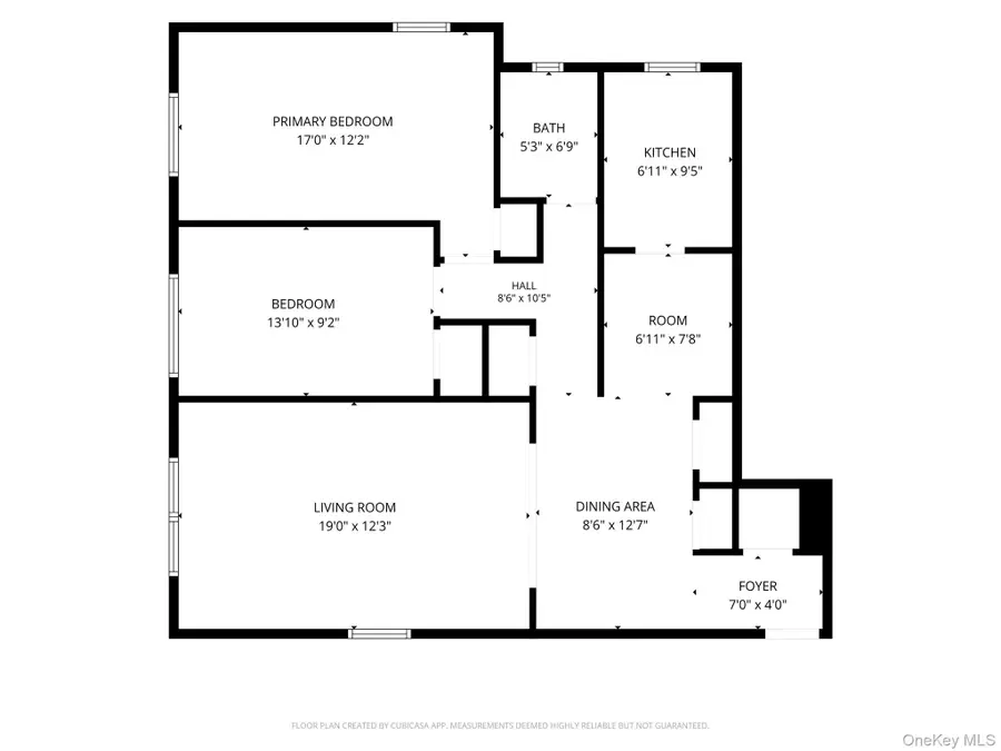 85-14 Broadway #5A, Elmhurst, NY 11373 - #2