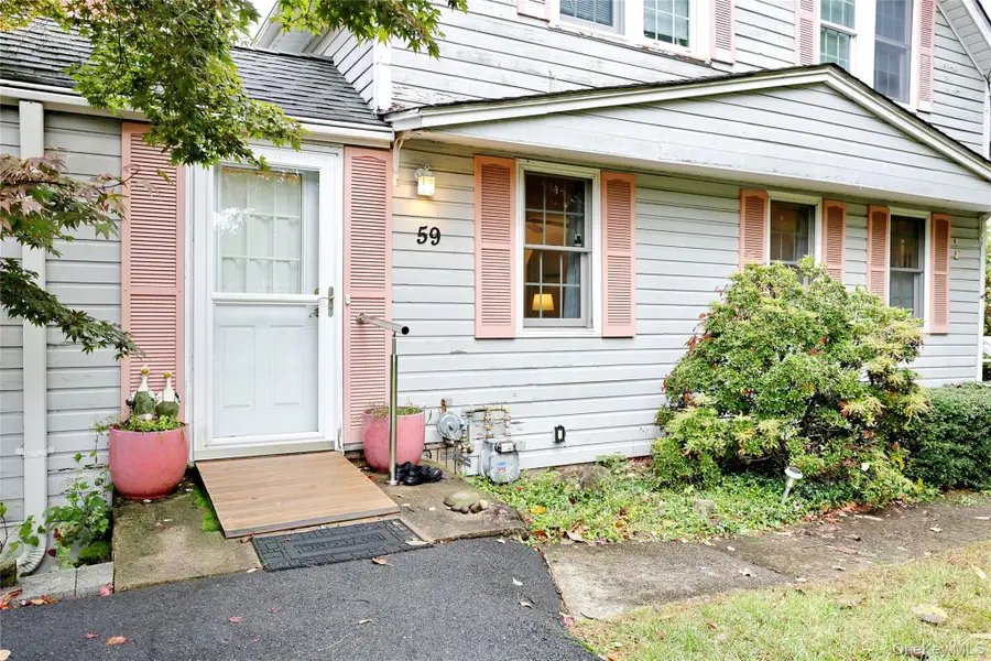 59 S Camp Hill Road, Pomona, NY 10970 - #3