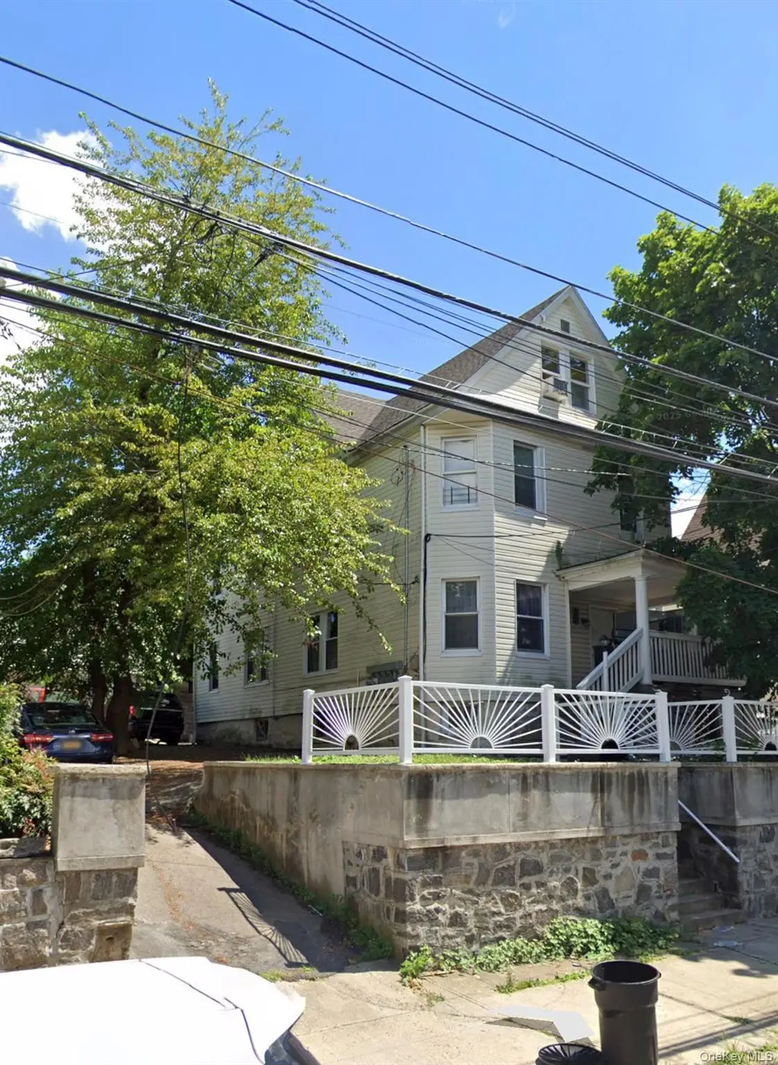 4616 Matilda Avenue, Bronx, NY 10470 - #1
