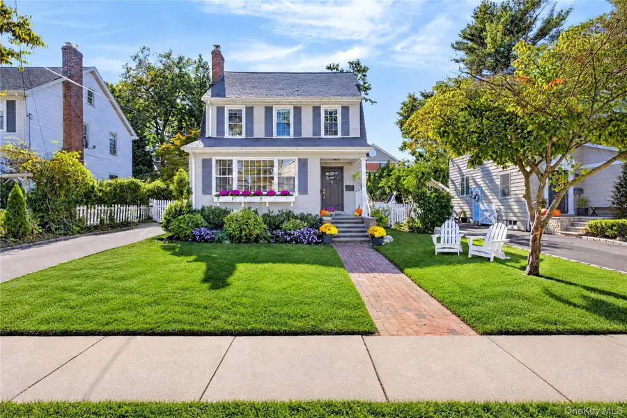 48 Beechwood Avenue, Manhasset, NY 11030 - #2