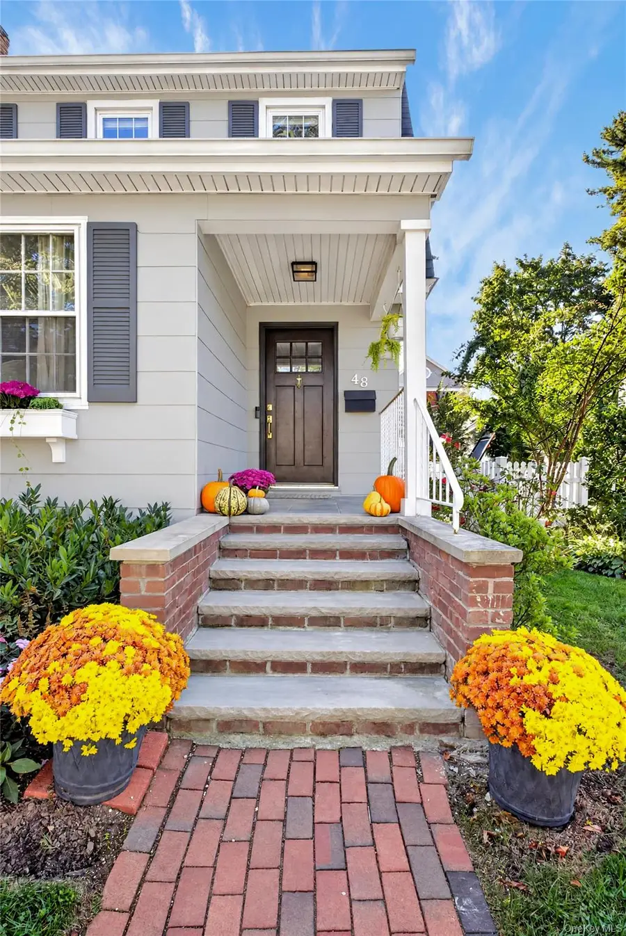 48 Beechwood Avenue, Manhasset, NY 11030 - #3