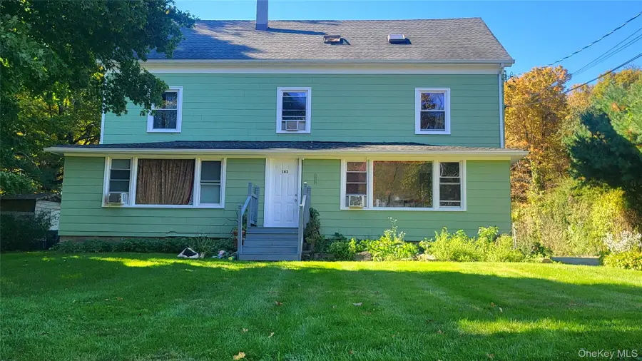 163 Hill And Dale Road, Carmel, NY 10512 - #2