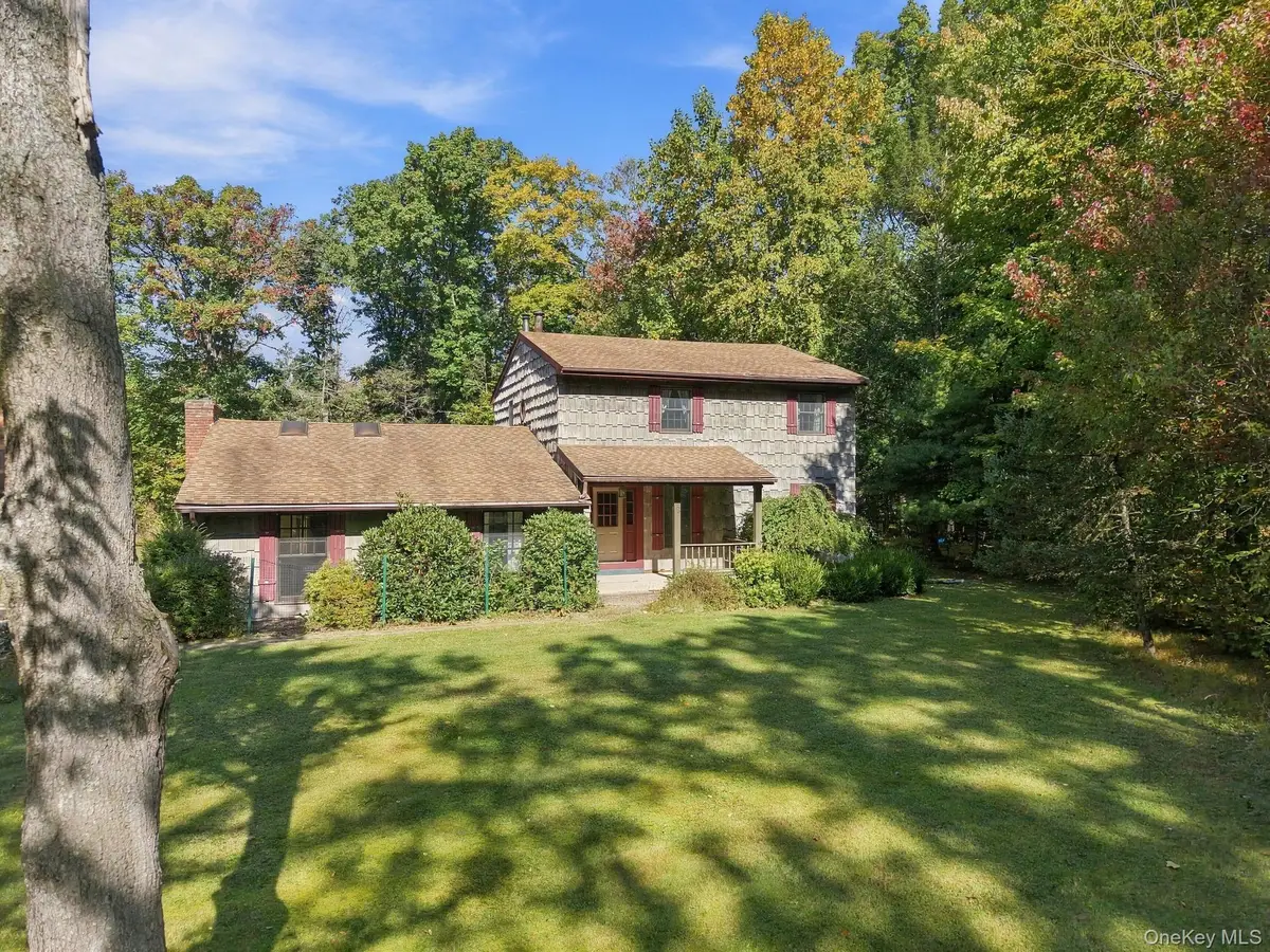 155 Birchwood Drive, Pine Bush, NY 12566 - #1