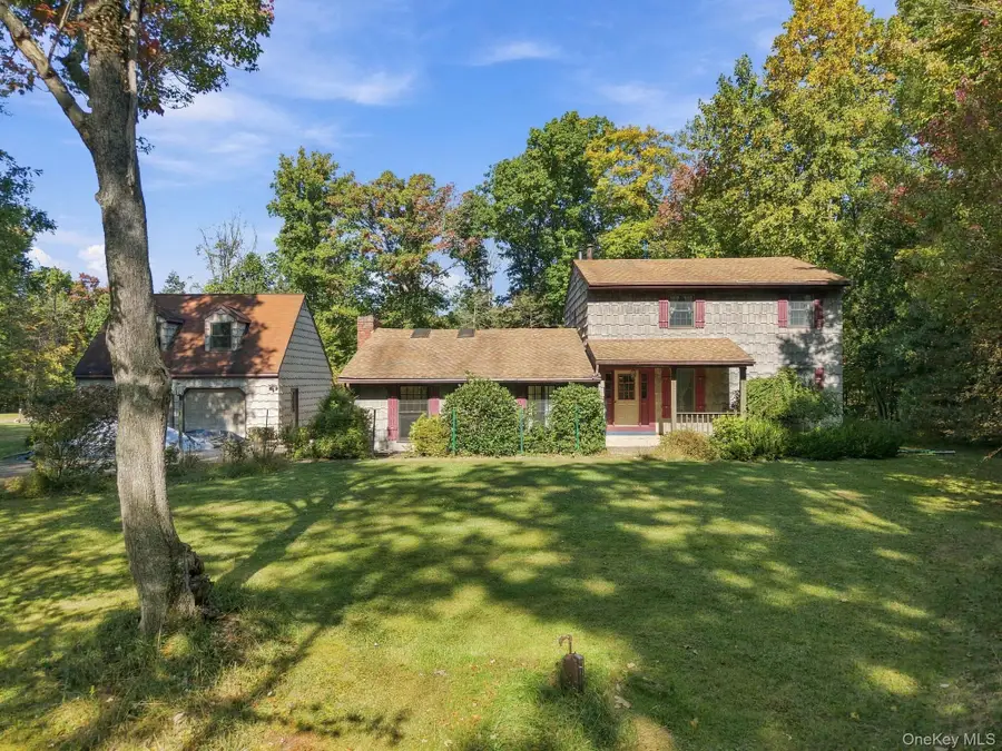 155 Birchwood Drive, Pine Bush, NY 12566 - #2