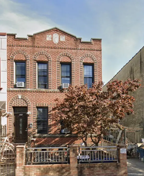 325 E 54th Street, Brooklyn, NY 11203