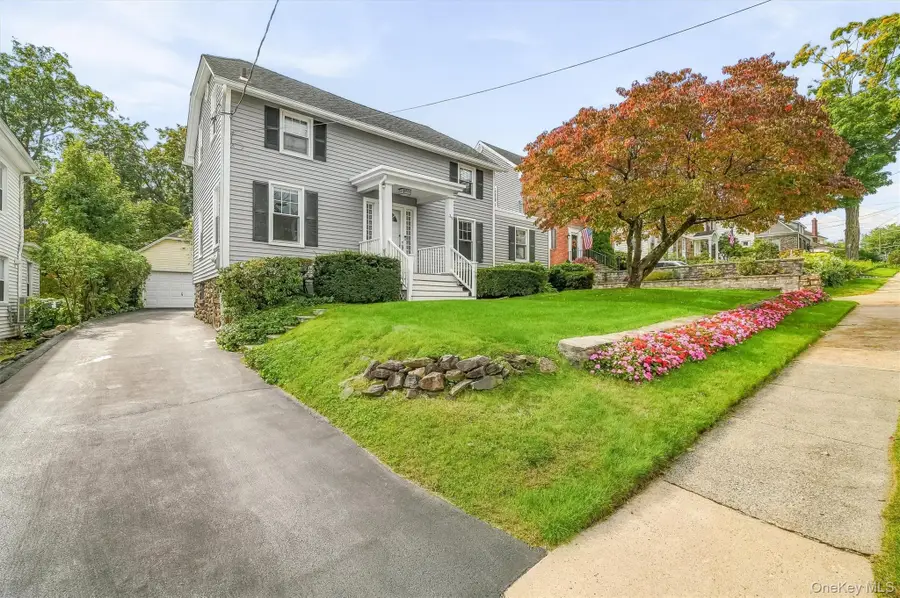 29 Clinton Street, White Plains, NY 10603 - #2