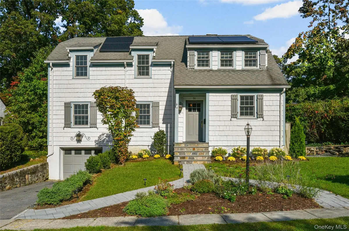 51 Maywood Road, New Rochelle, NY 10804 - #1
