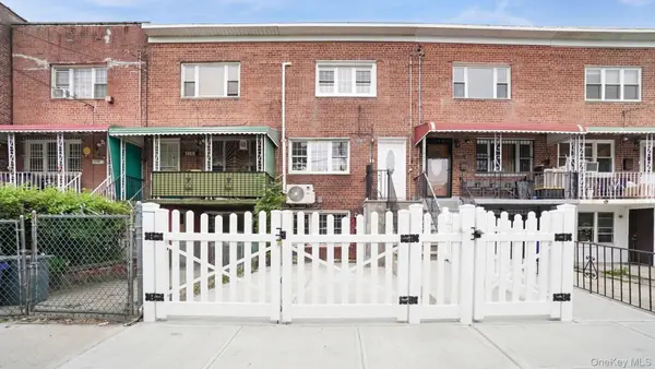 3343 Mickle Avenue, Bronx, NY 10469
