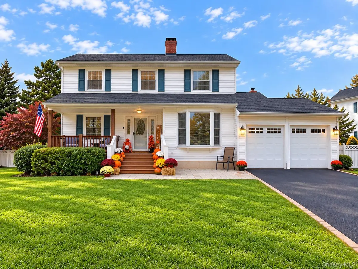 179 Nimbus Road, Holbrook, NY 11741 - #1