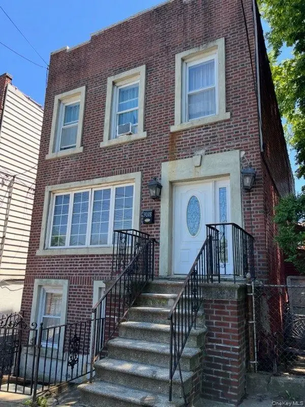 3018 Schley Avenue, Bronx, NY 10465 - #1