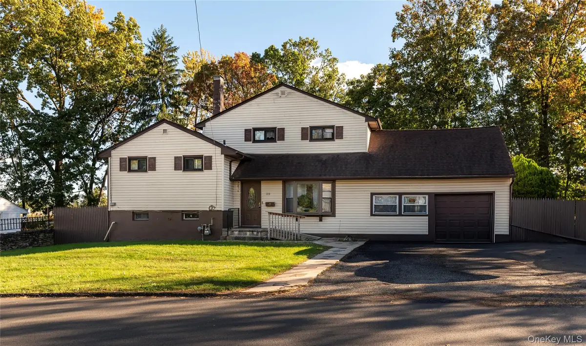 30 E Hickory Street, Spring Valley, NY 10977 - #1