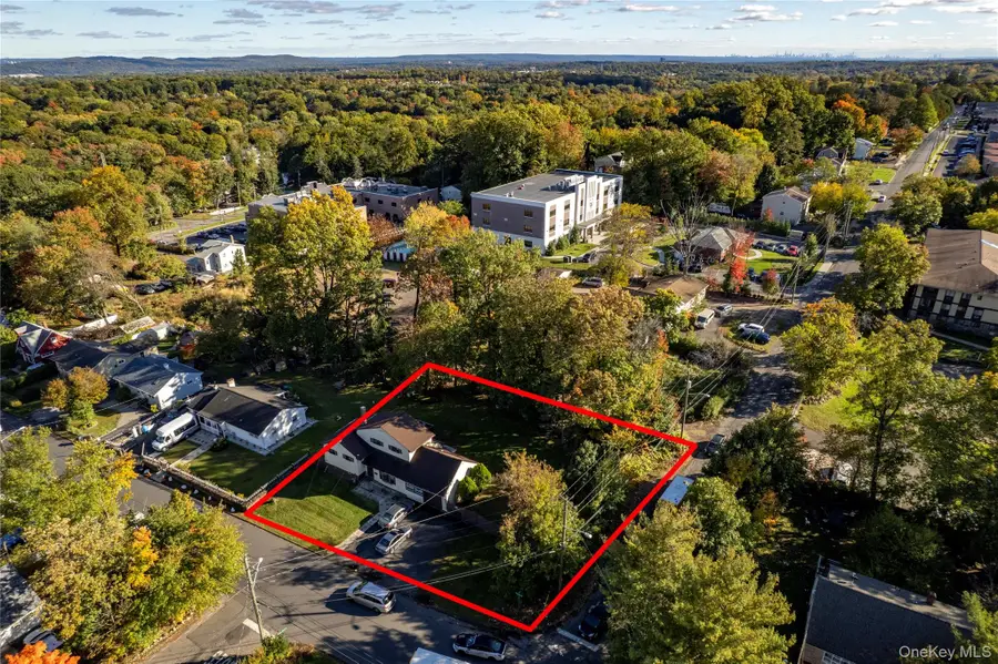 30 E Hickory Street, Spring Valley, NY 10977 - #3