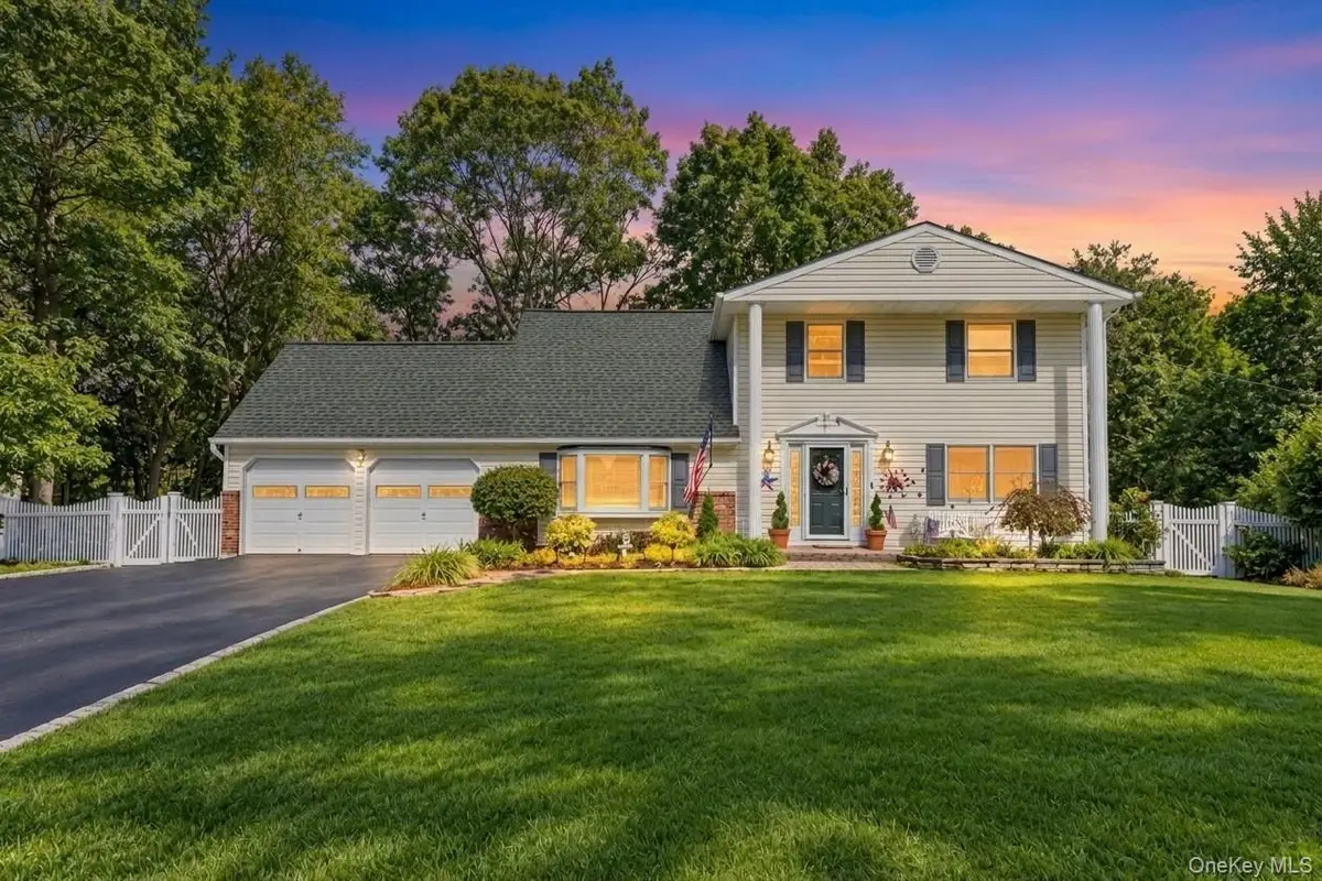 1 Porpoise Drive, Centereach, NY 11720 - #1