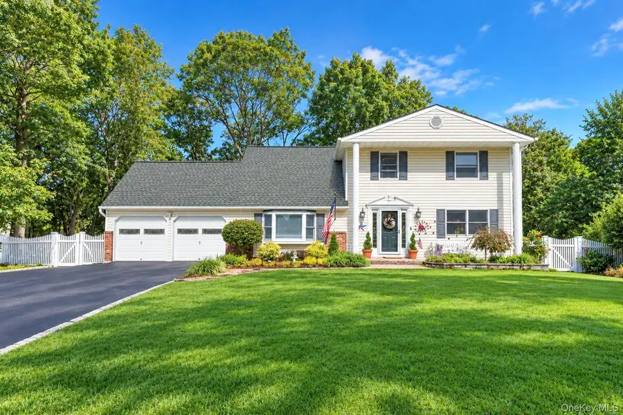 1 Porpoise Drive, Centereach, NY 11720 - #2