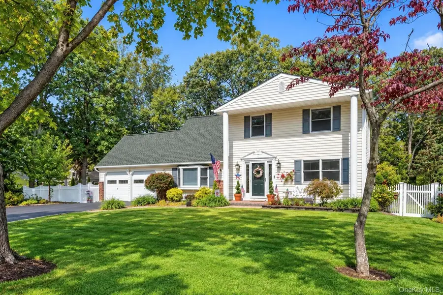 1 Porpoise Drive, Centereach, NY 11720 - #3
