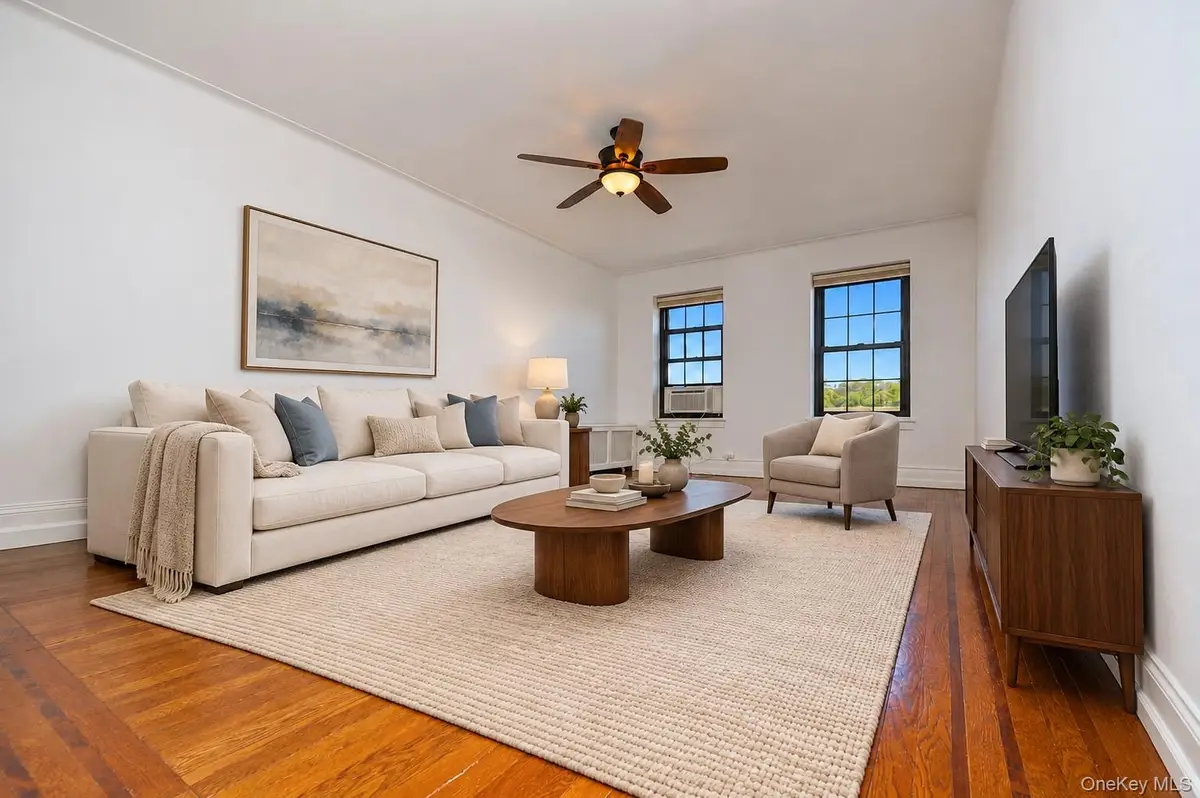 105 Garth Road #5H, Scarsdale, NY 10583 - #1