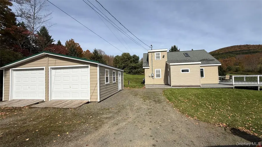 1360 Foote Hollow Road, Stamford, NY 12167 - #2
