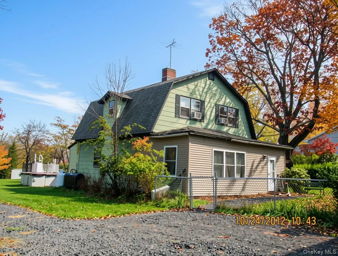 315 Mountain Avenue, Monroe, NY 10950 - #1