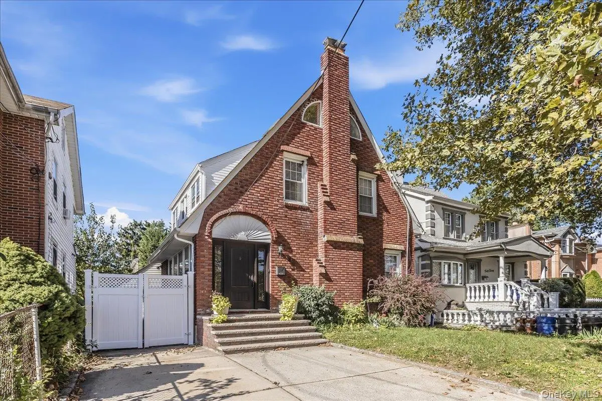 40-24 Clearview Expressway, Bayside, NY 11361 - #1