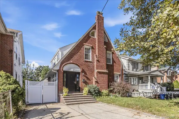 40-24 Clearview Expressway, Bayside, NY 11361
