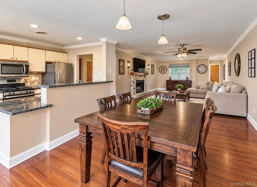 2 Park Place #B1C, Newburgh, NY 12550 - #2