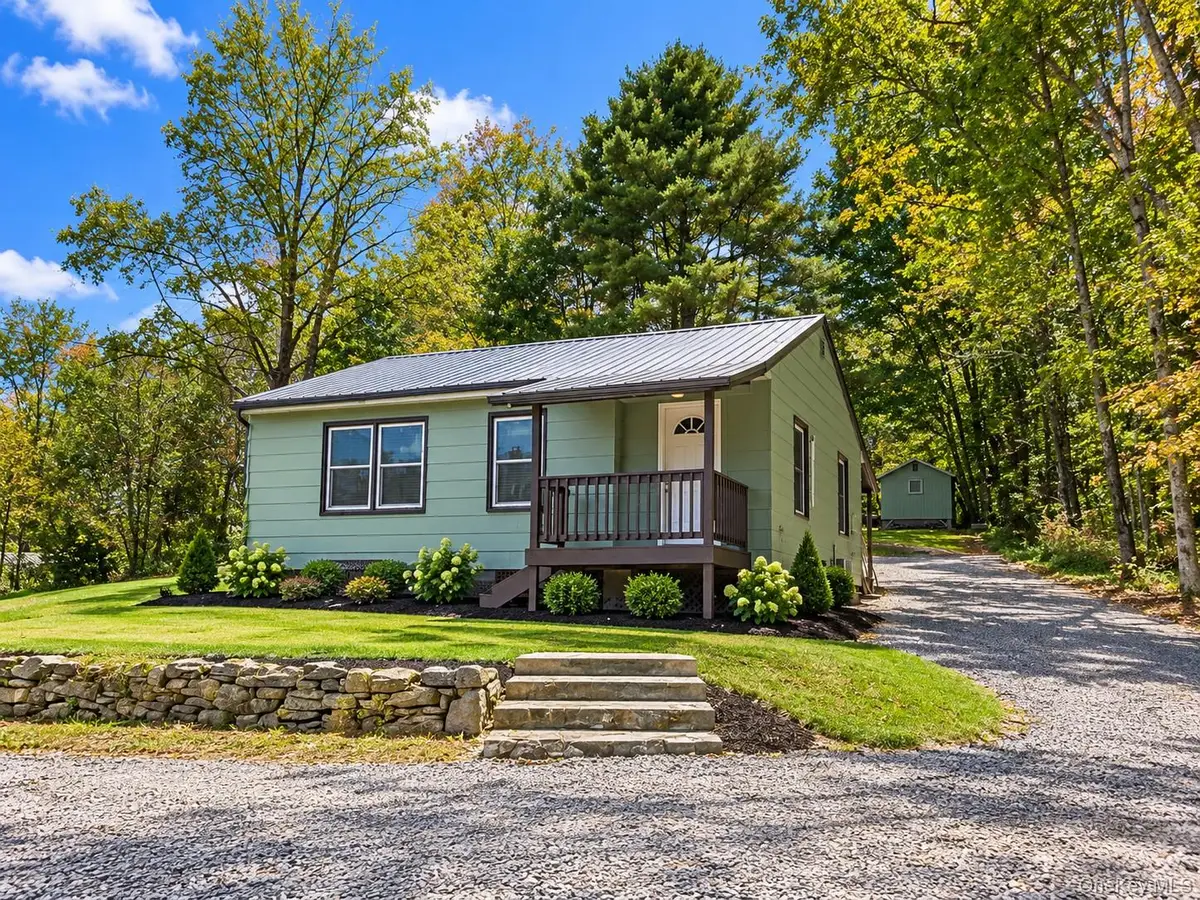 200 Daub Road, Cochecton, NY 12726 - #1