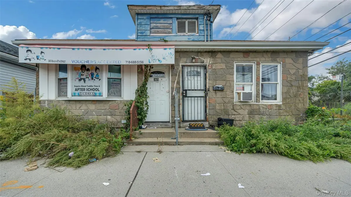 365 Beach 47th Street, Far Rockaway, NY 11691 - #1