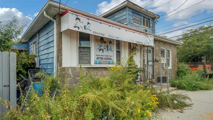 365 Beach 47th Street, Far Rockaway, NY 11691 - #2