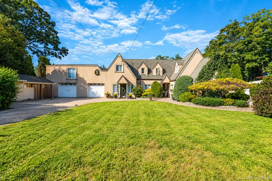 414 Avalon Place, East Meadow, NY 11554 - #3