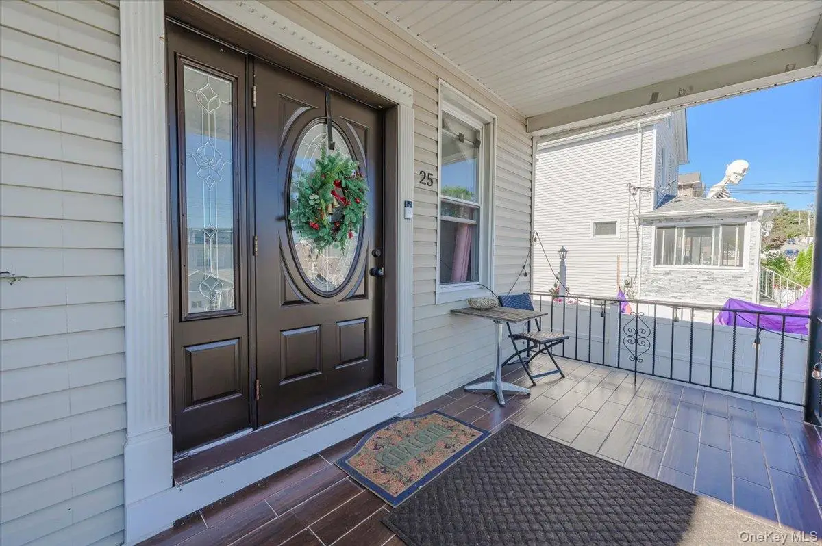 27 Otsego Street, Yonkers, NY 10704 - #1