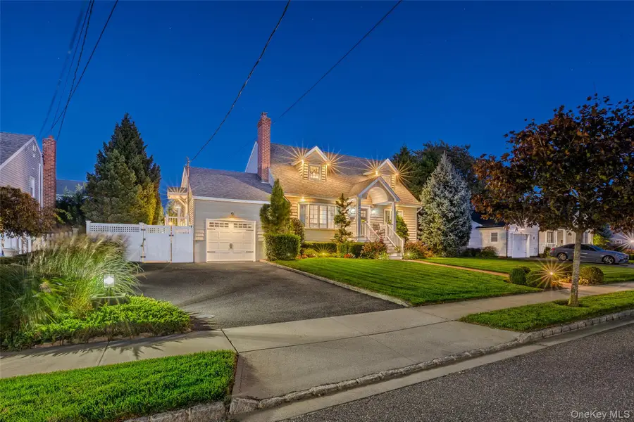 60 Nearwater Avenue, Massapequa, NY 11758 - #2