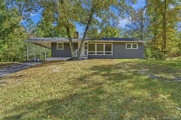 207 Morgan Hill Road, Hurley, NY 12443