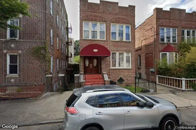 326 E 48th Street, Brooklyn, NY 11203 - #1