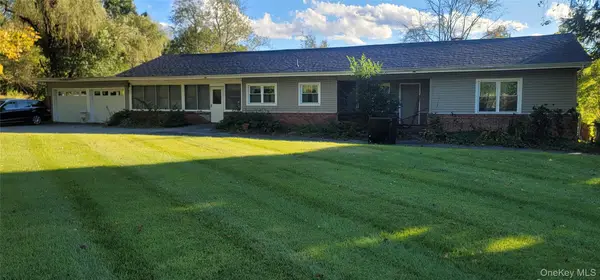 1401 State Route 32, Wallkill, NY 12589