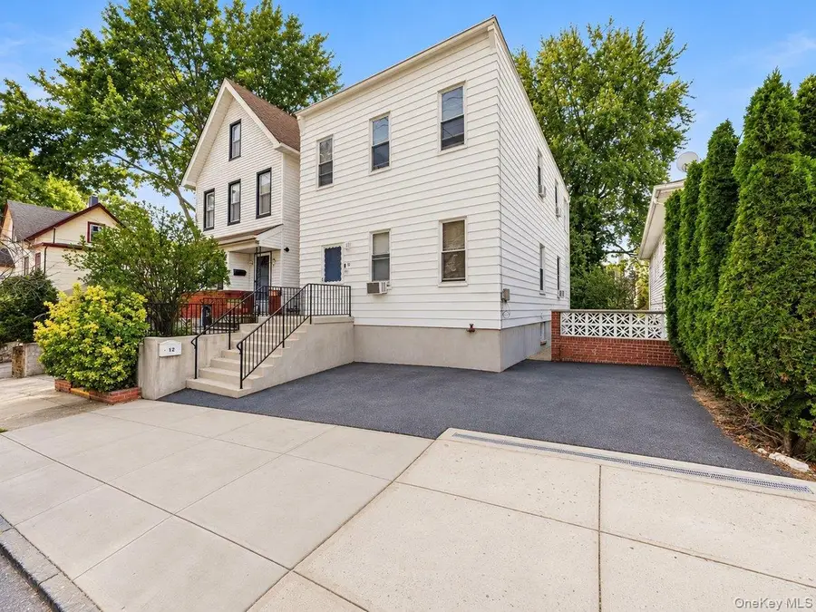 12 Edgewood Avenue, Yonkers, NY 10704 - #2