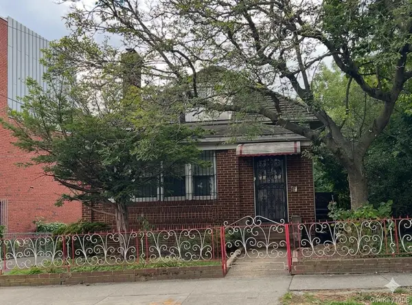 72-46 45th Avenue, Woodside, NY 11377