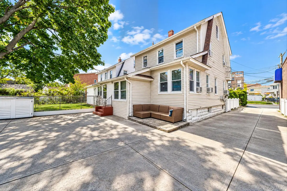 13880 Francis Lewis Boulevard, Rosedale, NY 11422 - #1