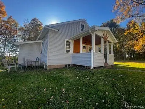472 Glen Wild Road, Glen Wild, NY 12738 - #2