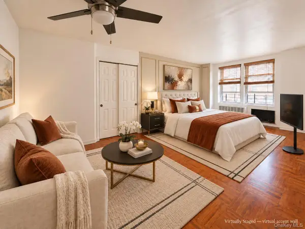 1332 Metropolitan Avenue #2A, Bronx, NY 10462