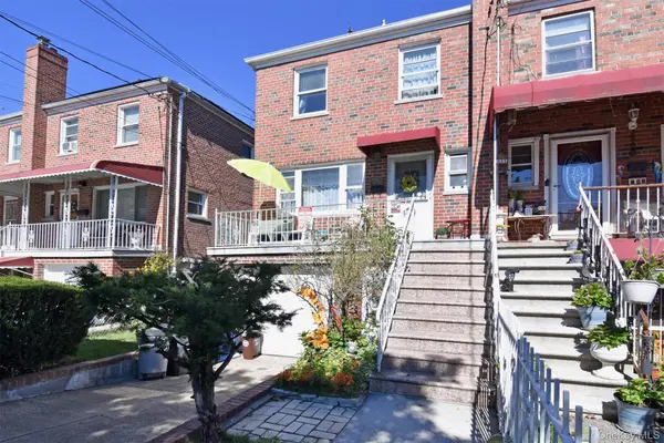 1093 Allerton Avenue, Bronx, NY 10469