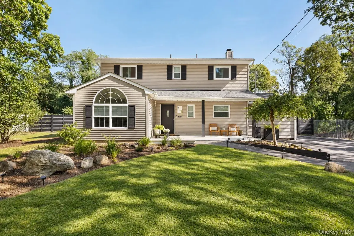 7 Charm City Drive, Port Jefferson Station, NY 11776 - #1