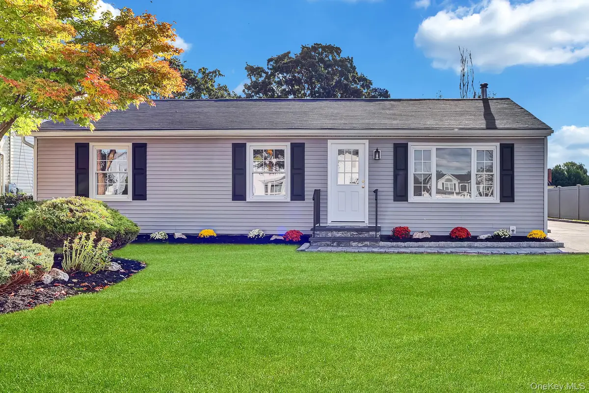 38 Miller Avenue, Amityville, NY 11701 - #1