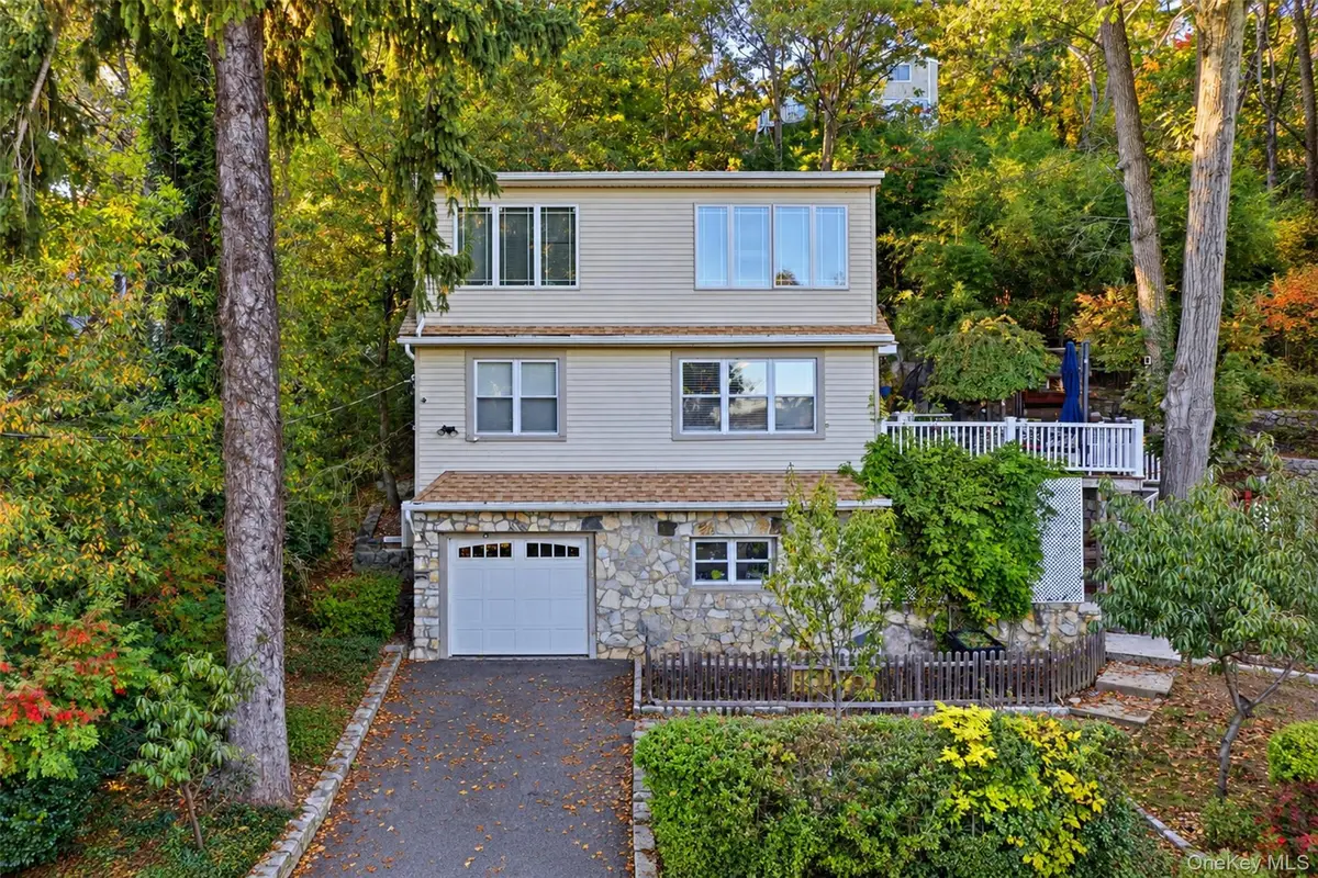 55 Tanglewylde Road, Lake Peekskill, NY 10537 - #1