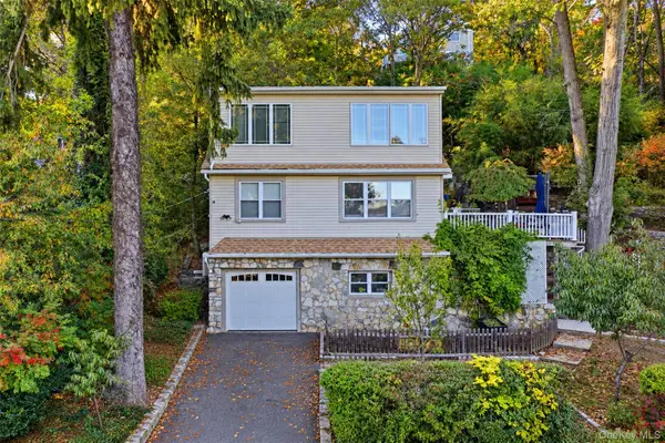 55 Tanglewylde Road, Lake Peekskill, NY 10537