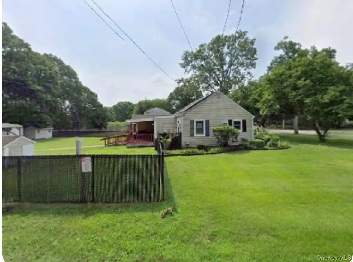 1161 Stony Brook Road, Lake Grove, NY 11755 - #1