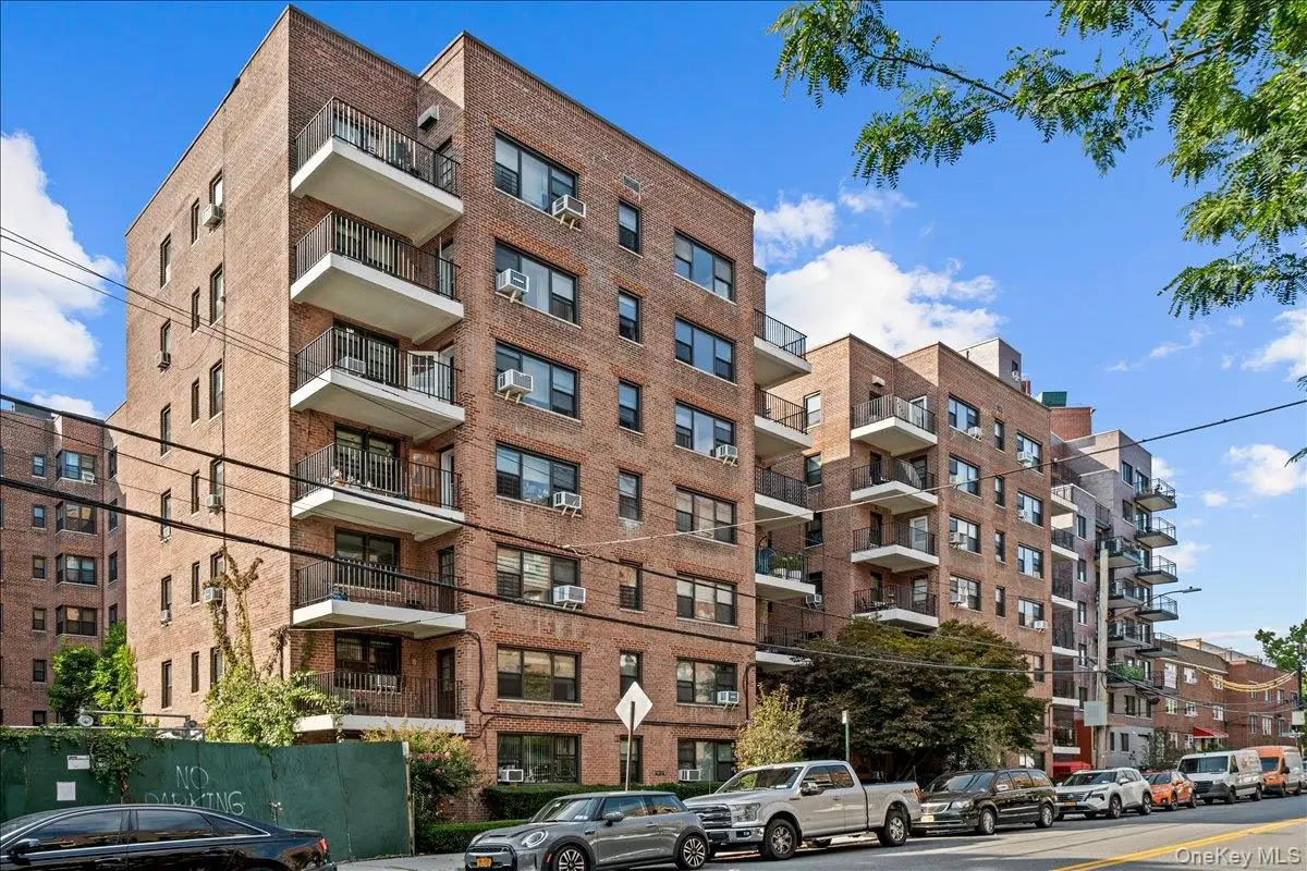 3635 Johnson Avenue #2E, Bronx, NY 10463 - #1